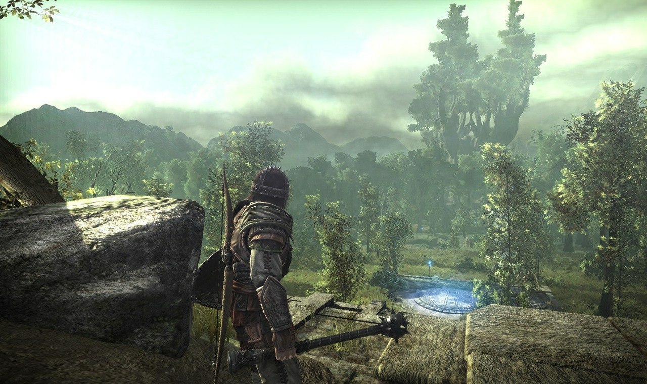 Arcania: Gothic 4 - Imagen 3
